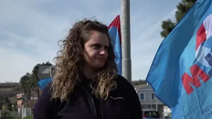 Vertenza Kuehne+Nagel, Marinelli: commesse non solo da Stellantis - 05/03/2026