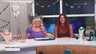 JewelleryMaker Live 07/08/2026 with Stephanie Joseph GIA AJP & Rachel Smith