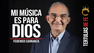 Federico Carranza
