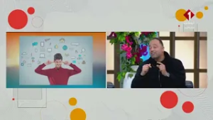 نبيل النفزاوي // تأثير مواقع التواصل الاجتماعي على المراهقين ودور العائلة في حمايتهم من مخاطرها