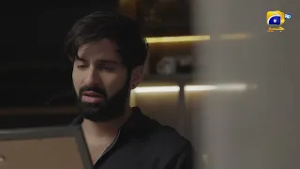 Промо-ролик к эпизоду сериала «Ishq Mai Tere Sadqay» | Ежедневно в 21:00 только на Har Pal Geo