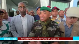 MAHENIKA 14 FEVRIER 2026