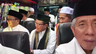 MILAD KE-51 MUI PROVINSI KALSEL BERLANGSUNG MERIAH