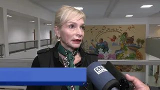 TELEMEDICINE IN FORMOSA
