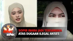 Mantan Sopir Ditahan Kasus CCTV, Inara Rusli Dorong Restorative Justice dengan Mawa | Hot Shot