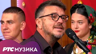 Boris Režak - Vjeruj mi na riječ (LIVE)