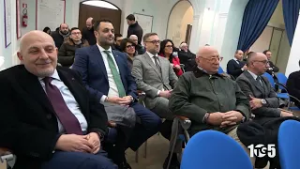 Bcc Magna Grecia Sala Convegno Codice Crisi 24feb