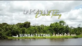 Rampai Pagi 18 Ogos 2026, Lintas Langsung Daerah Tutong
