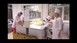 Облыс бойынша АИТВ вирусы 48 адамда анықталған