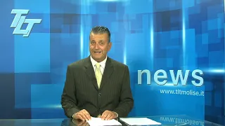 TLT NEWS EDIZIONE DEL 15-08-26