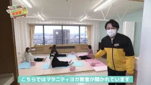 ♯31「しまねっこの宅配便」お産をトータルサポート〜島根県立中央病院〜