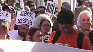 Qeveria spanjolle miraton masat ku ndalohen dëbimet nga banesat me qira deri në 2030-ën