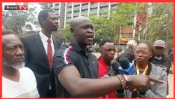 Ateteri a ihooto kũrũrũngano Nairobi magĩtetia kuongererwo gwa thogora wa maguta