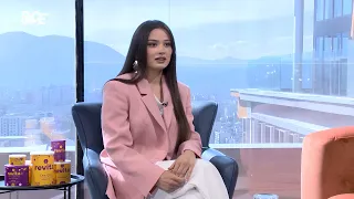 Almedina Babajić: Sarajevo od 24. do 27. septembra okuplja studente medicine iz BiH i svijeta