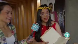 #Noticias7 | Reportaje: Emprendimiento Mujeres Ecuador