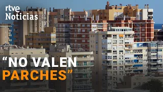 Sumar Threatens to Stand Up the PSOE | RTVE News
