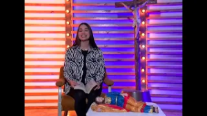 Llena Tu Día De Dios I 03 - Mar