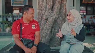 YOUTH TALENT - SMP NEGERI 6 GORONTALO