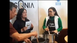 "Instant Repe Lojano": an option for those who want to enjoy this dish