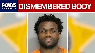 Police find dismembered torso on dirt pat | FOX 5 News