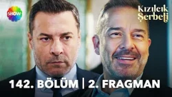 Kızılcık Şerbeti 142. Bölüm 2. Fragmanı I "Ben o oteli kapattıracağım!"