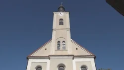 Hodová slávnosť v Čáčove