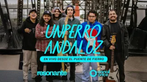 Resonante - Un perro andaluz en el Puente de Fierro (21/02/2026)