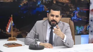 Identidad PY: Program for Friday, July 31, 2026