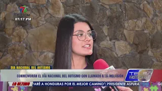 National Autism Day commemorated with a call for inclusion