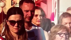 Pravda za Davida - pravda za svu ubijenu djecu