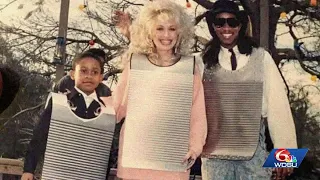 Dolly Parton remembered by New Orleanians