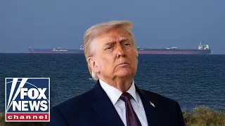 Iran issues BLUNT warning as alleged Trump assassination plot emerges