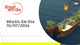 BRAZIL TODAY | 07/10/2026