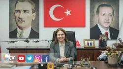 BELGİN İBA'S MESSAGE FOR HEADMEN'S DAY