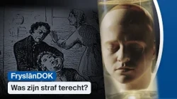 De echte 'kop van Jut' zat gevangen in Leeuwarden: dit is zijn verhaal. | FryslânDOK