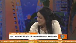 Irish Cybersecurity Specialist - Ecko Expands Business In The Caribbean