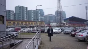 Đajić dao izjavu u tužilaštvu – 05.02.2026.