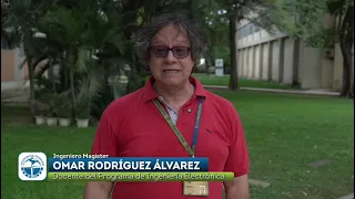 Programa de Ingeniería Electrónica logra su primera Acreditación en Alta Calidad