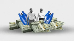 Muizzaa Gasimge Siyaasee Kaiveni Badhahi Vany !