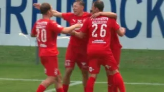 Sieg in Vöcklamarkt: Mondsee gewinnt Bezirksderby