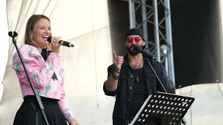 Slavnosti jablek v Nebílovech přilákaly tisíce lidí