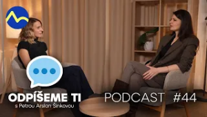 Kedy predstaviť dieťaťu nového partnera? Týmto chybám sa po rozvode vyhnite | Odpíšeme Ti (#42)