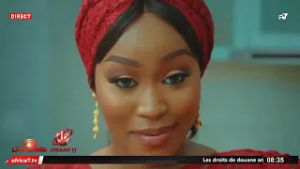 REVUE DE PRESSE AK EL HADJI AHMED AIDARA SUR SOLO MEDIA.............