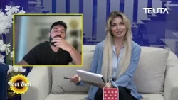 NOVI DAN- Vještačka inteligencija, opasnost ili prednost?- Leon Hodžić