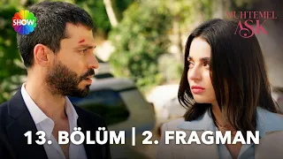 Possible Love Episode 13 Trailer 2 | "Marry me!"