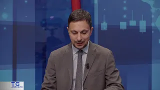Telegiornale Abruzzo ore 13.40 – 30/09/2026