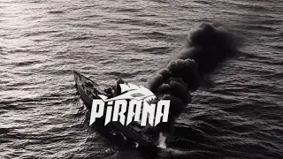 Mavi Vatana yeni nesil güç: PİRANA KİDA