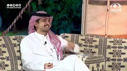 لم يجد ورقًا للكتابة.. فكيف دوّن الإمام الشافعي علمه؟ |  ربيع القحطاني
