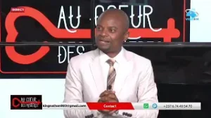 AU COEUR DES MYSTERES - 29/01/2026