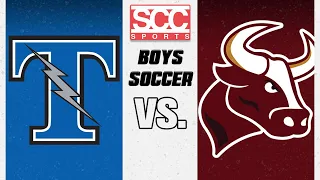 HS Boys Soccer - Tartan vs. South St. Paul - September 22, 2026
